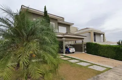 Casa em condomínio fechado com 3 quartos à venda na Rua Via Verona, 179, Jardim Vila Paradiso, Indaiatuba