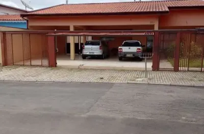 Casa com 3 quartos à venda na Rua Bororó, 909, Vila Maria Helena, Indaiatuba