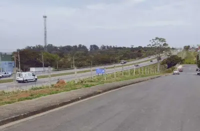 Terreno industrial e comercial  com 500,00 m2 loteamento frente a sp 75 indaiatuba sp