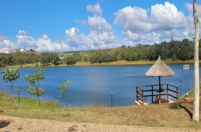 Casa em condomínio fechado com 3 quartos à venda na Rua Martim Afonso De Souza, 119, Portal dos Bandeirantes II, Porto Feliz
