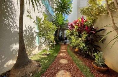 Casa em condomínio fechado com 3 quartos à venda na Rua Albertina Moreira Rocha, 170, Jardim Residencial Helvétia Park II, Indaiatuba