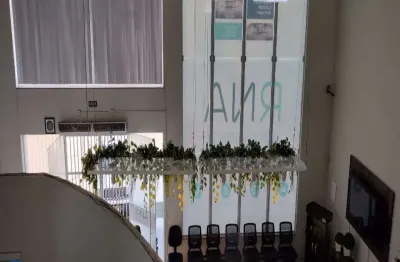 Sala comercial com 3 salas à venda na Avenida Engenheiro Fábio Roberto Barnabé, 4534, Jardim Colonial, Indaiatuba