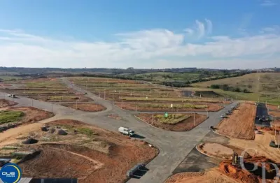 Terreno à venda na Avenida Heloísa de Camargo Braga, s/n, Smart City, Indaiatuba