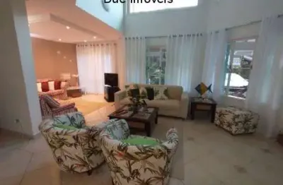 Linda casa de praia no condomínio hanga roa (litoral norte)