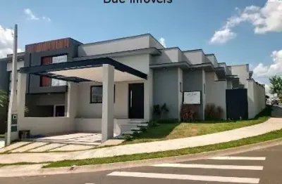 Imperdível oportunidade de casa em condomínio com 3 suítes e 4 vagas no jardins do império, indaiatuba-sp!
