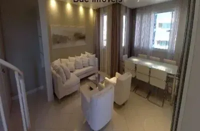 Apartamento com 3 quartos à venda na Rua Padre José de Anchieta, 215, Vila Sfeir, Indaiatuba