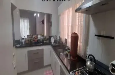 Casa com 3 quartos à venda na Rua Guatemala, 23, Parque Boa Esperança, Indaiatuba