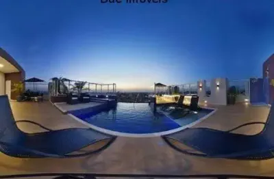 Apartamento com 3 quartos à venda na Rua Vinte e Quatro de Maio, 2591, Parque Boa Esperança, Indaiatuba