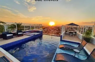 Apartamento com 3 quartos à venda na Rua Vinte e Quatro de Maio, 2591, Parque Boa Esperança, Indaiatuba