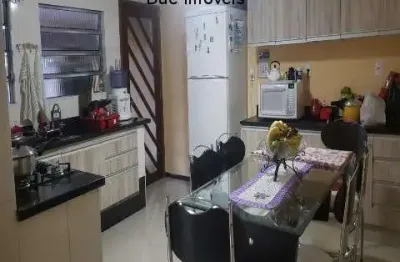 Casa com 3 quartos à venda na Rua Romário Capossoli, 182, Jardim Itamaracá, Indaiatuba