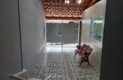 Casa com 2 quartos à venda na Rua Pedro Batista Apolinário, 151, Parque Residencial Indaiá, Indaiatuba
