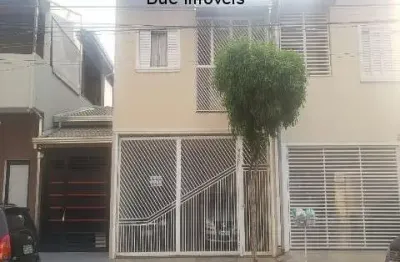 Casa com 3 quartos à venda na Rua Armando Salles de Oliveira, 968, Cidade Nova I, Indaiatuba