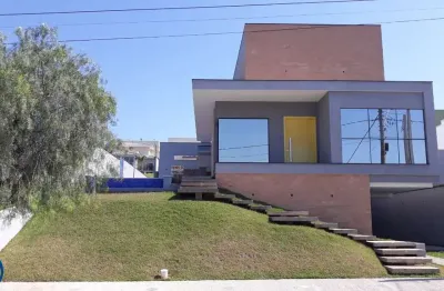 Casa em condomínio fechado com 3 quartos à venda na Rua Rio Tâmisa, 00, Jardim dos Lagos, Indaiatuba