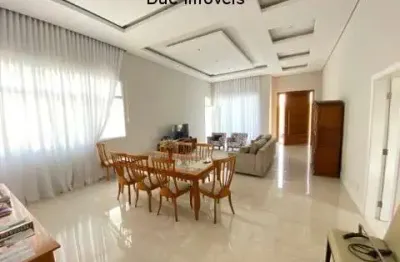 Casa de luxo à venda em condomínio exclusivo de indaiatuba-sp  4 quartos, 4 suítes, 3 salas  jardim reserva bom viver  404m².