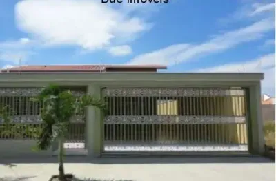 Casa com 3 quartos à venda na Avenida Ary Barnabé, 777, Jardim Bela Vista, Indaiatuba