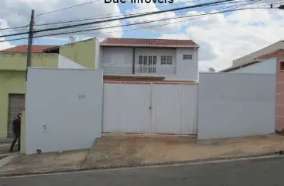 Imperdível oportunidade! casa à venda em indaiatuba-sp, residencial monte verde: 3 quartos, 1 suíte, 2 salas, 2 banheiros, 4 vagas, 123m².