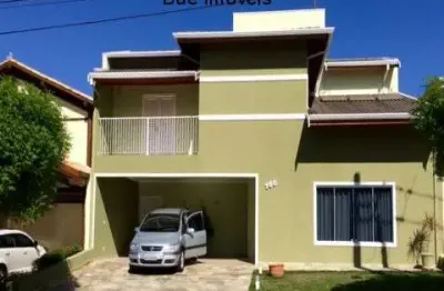 Casa com 3 quartos à venda na Rua das Copaíbas, 156, Jardim Portal dos Ipês, Indaiatuba