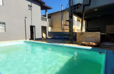 Imperdível! casa à venda em indaiatuba-sp, vila rubens. 3 dorms, 1 suíte, 4 banheiros, 2 vagas, 245m². localização privilegiada!