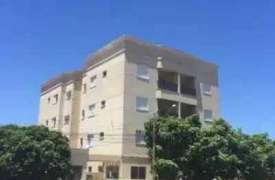 Apartamento com 2 quartos à venda na Rua Jundiaí, 670, Vila Furlan, Indaiatuba