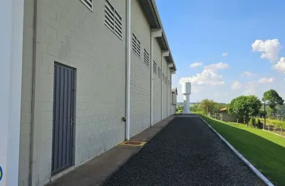 Galpão industrial/comercial com 16.800m² de terreno à venda no bairro mirim ? indaiatuba/sp