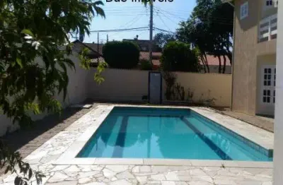 Casa com 5 quartos à venda na Rua Antônio Amstalden, 401, Vila Suíça, Indaiatuba