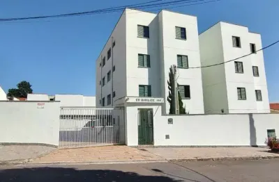 Apartamento à venda no alto da colina, indaiatuba-sp: 2 quartos, 2 salas, 1 banheiro, 1 vaga de garagem!