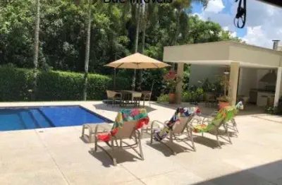 Casa em condomínio fechado com 4 quartos à venda na Alameda França, 45, Helvétia Country, Indaiatuba