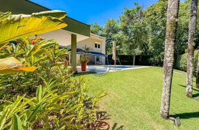 Casa em condomínio fechado com 4 quartos à venda na Alameda França, 45, Helvétia Country, Indaiatuba