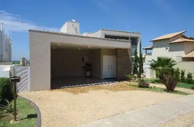 Casa para venda no condomínio vila paradiso com 4 suítes em indaiatuba - sp