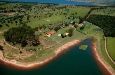 Fazenda à venda na Fazenda Canaã, SN, Centro, Arandu