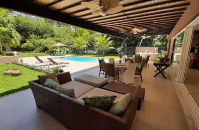 Casa em condomínio fechado com 4 quartos à venda na Alameda França, 195, Helvétia Country, Indaiatuba