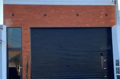 Ponto comercial com 1 sala à venda na Avenida Higienópolis, 538, Jardim das Maritacas, Indaiatuba