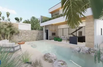 Casa em condomínio fechado com 4 quartos à venda na Rua Nove, 68, Jardins Di Roma, Indaiatuba