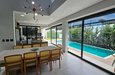 Linda casa de esquina condominio residencial duas marias em indaiatuba