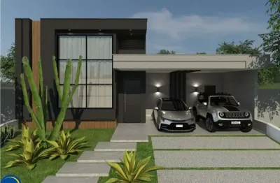 Casa em condomínio à venda em indaiatuba-sp, jardim panorama: linda casa térrea, 3 suítes, 2 salas, 4 banheiros, 4 vagas, 191,75m² - excelente localização!