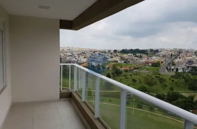 Apartamento com 3 quartos à venda na Rua Tocantins, 88, Vila Almeida, Indaiatuba