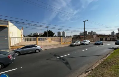 Terreno comercial à venda na Avenida Francisco de Paula Leite, 684, Jardim Nely, Indaiatuba