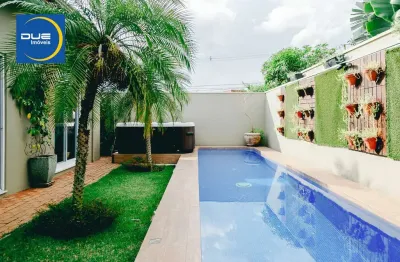 Casa em condomínio fechado com 3 quartos à venda na Rua Serra do Imeri, 49, Jardim Reserva Bom Viver de Indaiatuba, Indaiatuba