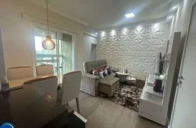 Belíssimo apartamento no edifício belvedere em indaiatuba a ser vendido com porteira fechada. área útil 69metros sendo 2 dorm com 1 suite e closet todo planejado,