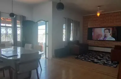 Casa com 3 quartos à venda na Rua Ignácio Ambiel Júnior, 444, Jardim Moacyr Arruda, Indaiatuba