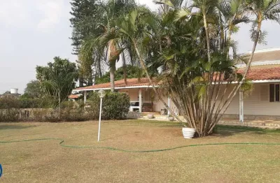 Chácara  à venda em condomínio exclusivo de indaiatuba-sp: 3 quartos, 1 suíte, 3 salas, 5 banheiros, 6 vagas de garagem, 350m² de área.