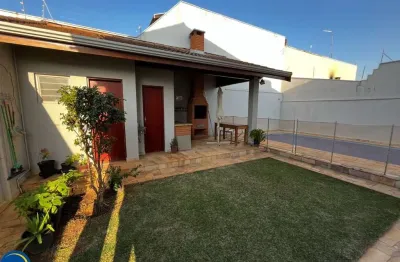 Casa com 5 quartos à venda na Rua Doutor Armando de Castro Alves, 388, Vila Suíça, Indaiatuba
