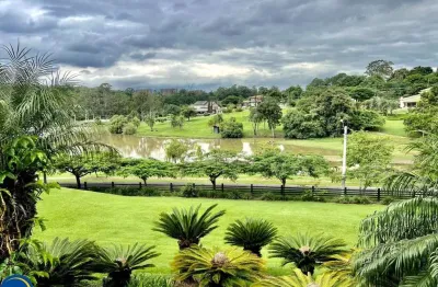 Chácara / sítio com 5 quartos à venda na Rua dos Curiangos, 210, Lagos de Shanadu, Indaiatuba