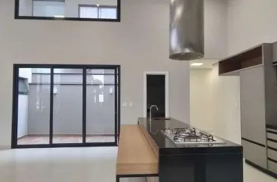 Casa de luxo em condomínio no jardim piemonte - 3 quartos, 3 suítes, 233,5m² - indaiatuba-sp. venha conferir!