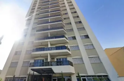 Apartamento com 3 quartos à venda na Rua Pedro Gonçalves, 830, Centro, Indaiatuba