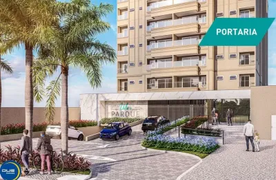 Apartamento à venda em indaiatuba-sp, chácara belvedere: 2 quartos, 2 suítes, 2 salas, 3 banheiros, 2 vagas de garagem!