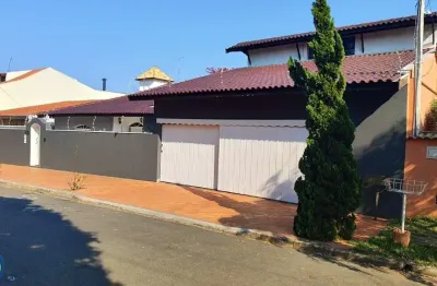 Imóvel de luxo na vila suíça: casa com 5 quartos, 5 suítes, 3 salas e 3 vagas de garagem em indaiatuba-sp