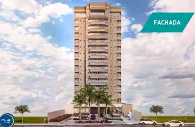 Apartamento com 2 quartos para alugar na Alameda José Amstalden, 202, Chácara Belvedere, Indaiatuba