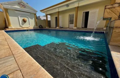 Casa com 4 quartos à venda na Rua Kikuo Imanishi, 80, Chácara Areal, Indaiatuba