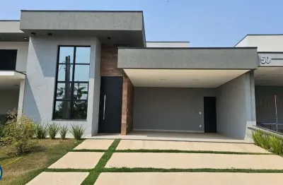 Oportunidade única: casa em condomínio com 3 suítes e 4 vagas no jardins di roma, indaiatuba-sp!
